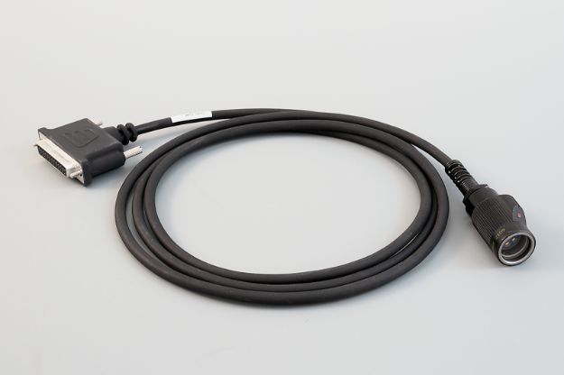 Picture of RT-1523 ASYNC RS-232 Data Cable 6 Ft.