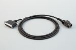 Picture of RT-1523 ASYNC RS-232 Data Cable 6 Ft.
