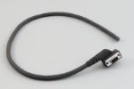 Picture of J2 DAGR Dongle  (PPS & COM1 signals) Coax 2 Ft.