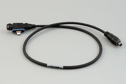SupplyNet | Data Cables for AN/PRC-163 & AN/PRC-167