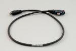 Picture of Juggernaut Compatible USB-C to AN/PRC163 J1/J2  Charging/Data Cable 2 Ft.
