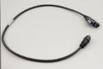 Picture of Juggernaut Compatible USB-C to AN/PRC163 J1/J2  Charging/Data Cable 2 Ft.