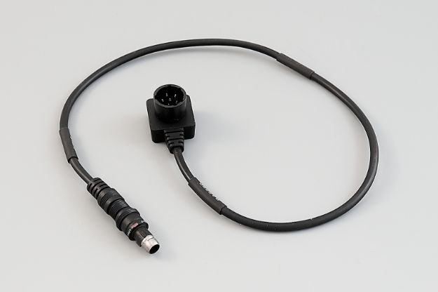 Picture of  15V Nett Warrior Male Harvest Cable 