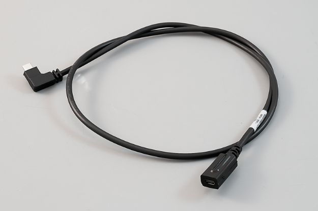 Picture of USB-C PD Extension Cable 3 Ft