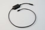 Picture of USB-C PD  to CWB Charger and Harvester Cable 