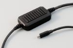 Picture of USB-C PD  to CWB Charger and Harvester Cable 