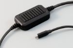 Picture of USB-C PD  to CWB Charger and Harvester Cable 