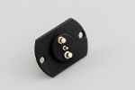 Picture of POGO PIN ASSEMBLY, 3 POS. FRONT PANEL MOUNT.