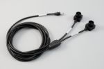 Picture of Dual Starlink Mini DC Plug Cable , 50FT