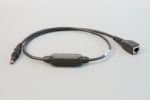Picture of ETHERNET Over USB Cable  6 Ft.