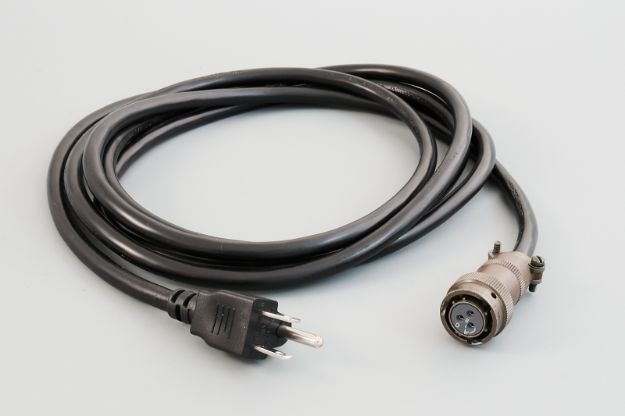 Picture of AC Power Cable RF-5051-PS001 9 Ft (J17)