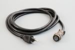Picture of AC Power Cable RF-5051-PS001 9 Ft (J17)