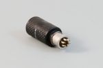 Picture of Nett Warrior 6 Pin Female Connector (ITT)