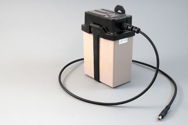 Picture of 19V Regulator for Jetson Orin Nano