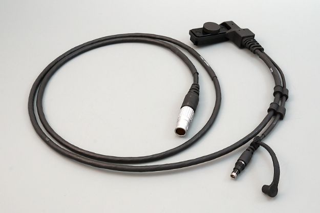 Picture of AN/PRC-117G to NRG  Cable