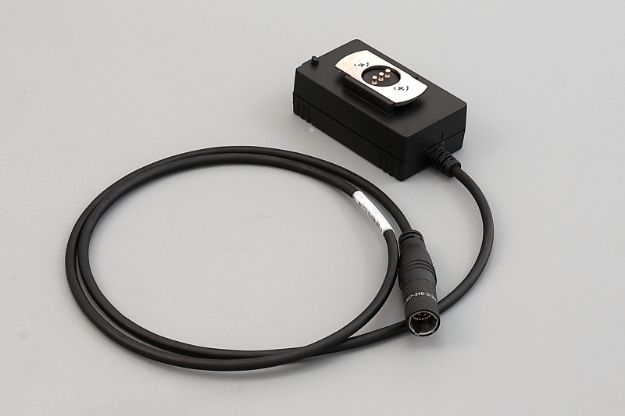 Picture of Battery Adapter 5VDC Regulated Output to Nett Warrior Female