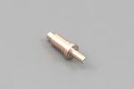 Picture of Pogo Pin with Solder Cup (Full Recess)