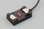 Picture of Low Profile Battery Eliminator (Non-Regulated 3 Ft 