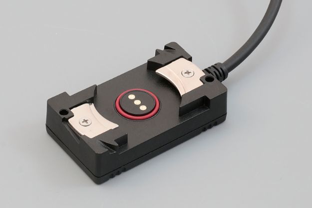 Picture of Low Profile Battery Eliminator (Non-Regulated 3 Ft 