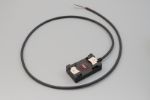 Picture of Low Profile Battery Eliminator (Non-Regulated 3 Ft 