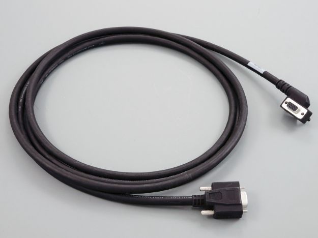 Picture of DAGR J2 Serial Cable, 20 Ft.