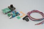 Picture of Pass Thru Charger Kit w/Remote Switch  SMBUS Pins