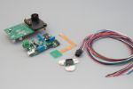 Picture of Pass Thru Charger Kit w/Remote Switch  SMBUS Pins