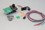 Picture of Pass Thru Charger Kit w/Remote Switch  SMBUS Pins