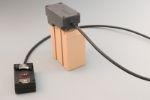 Picture of 12V STUB adapter for MBITR  3 Ft