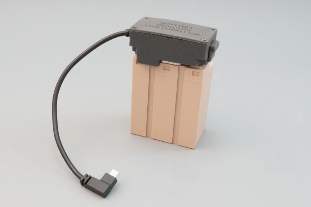 Picture of STUB USB-C PD Cable