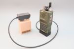 Picture of 12V STUB adapter for MBITR  3 Ft