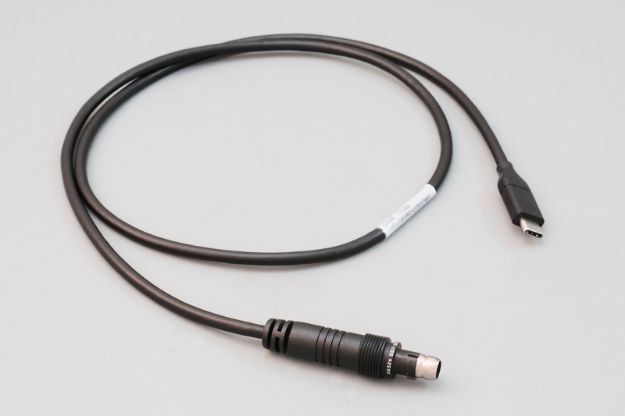 Picture of Nett Warrior  EUD Cable (no charging) Cable 36" Data Only
