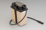 Picture of 5V Adapter for  Nett Warrior  2 Ft 