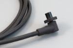 Picture of DAGR 135° Angle Power Cable, 22 Ft. Dongle