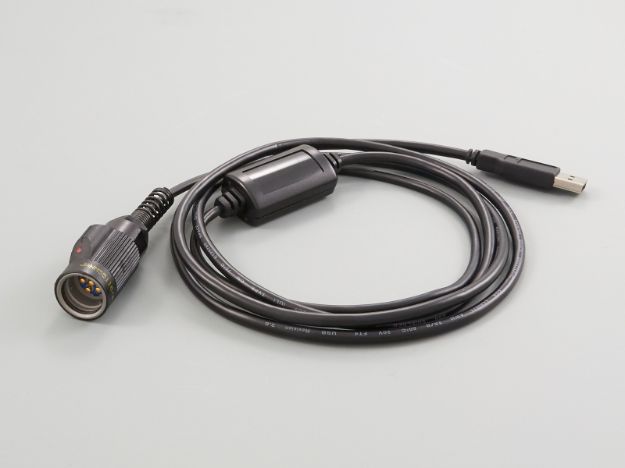 Picture of USB SKL Cable for AN/CYZ-10(V3) , RASKL, AN/PYQ-10A (C) 3 Ft.