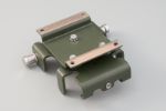 Picture of DAGR Installation Mount