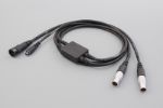 Picture of 4-Way Splitter, PRC-167 ADF/Ethernet to NRG (x2)
