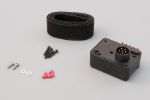 Picture of BB-2590 SMBUS Battery Connector Kit,  5 Data Pins
