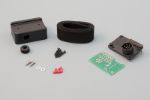 Picture of BB-2590 SMBUS Battery Connector Kit,  5 Data Pins