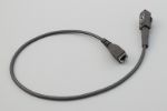 Picture of  TNR2, 28 Pos., To RJ45 Female 2 Ft.