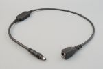 Picture of Nett Warrior ETHERNET Over USB Cable  3 Ft.