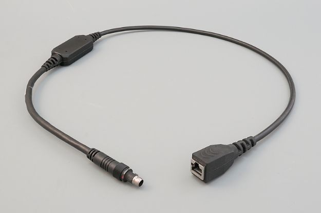 Picture of Nett Warrior ETHERNET Over USB Cable  3 Ft.