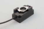 Picture of STUB CONNECTOR FIXED 20V OUTPUT, 3 FT.