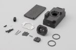 Picture of STUB CONNECTOR KIT, M8 THREADED EXIT