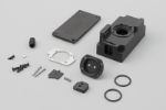 Picture of STUB CONNECTOR KIT, M8 THREADED EXIT