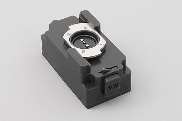 Picture of STUB CONNECTOR KIT, M8 THREADED EXIT