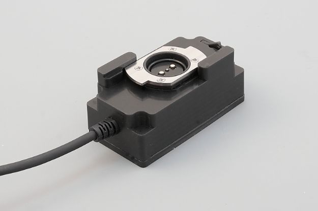 Picture of STUB Adapter, Fixed 20V, 6 FT.