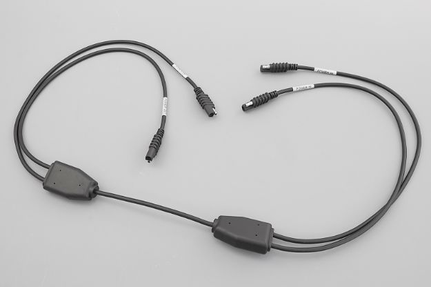 Picture of Dual SAE to Dual SAE Cable Assembly