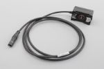 Picture of Adapter Wedge with 12V Output to Nett Warrior Female 