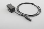 Picture of Adapter Wedge with 12V Output to Nett Warrior Female 